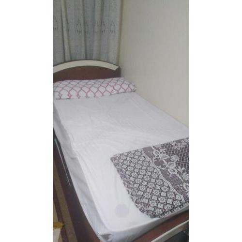 سكن فردي للرجال-قريب من المطار-Studio for man-close to the airport