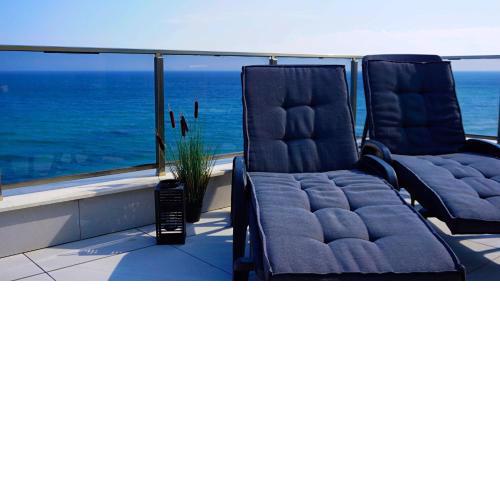 Апартамент Бийч Вю Обзор - Apartment Beach View Obzor
