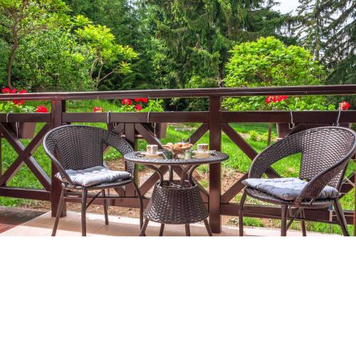 Луксозен апартамент в комплекс Маунтин Лейк , Смолянски Езера - Apartment with 1-bedroom, Smolyan Lakes