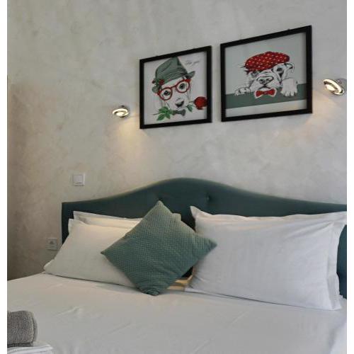Апартаменти Атеа на плажа - Apartments Atea on the beach