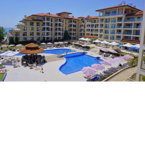 Апартаменти Бяла Бийч - Apartments Byala Beach