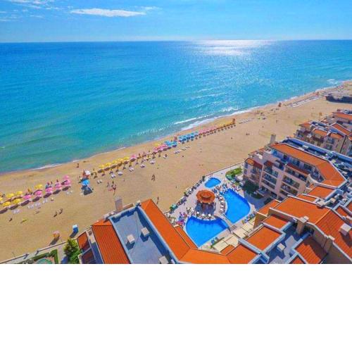 Апартаменти Обзор Бийч - Apartments Obzor Beach