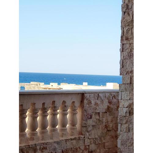 بيت العز للشقق الفندقية - علم الروم Bet Elezz Apartments-Alam Elrom