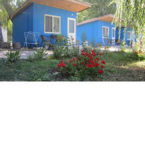 Къмпинг - Бунгала "НЕСТИНАРКА", Царево Camping - Bunglalows "NESTINARKA", Tzarevo