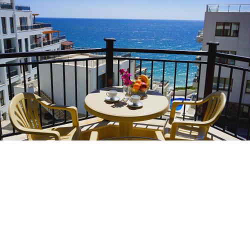 Комплекс Бяла Виста до Плажа - Complex Byala Vista near the beach