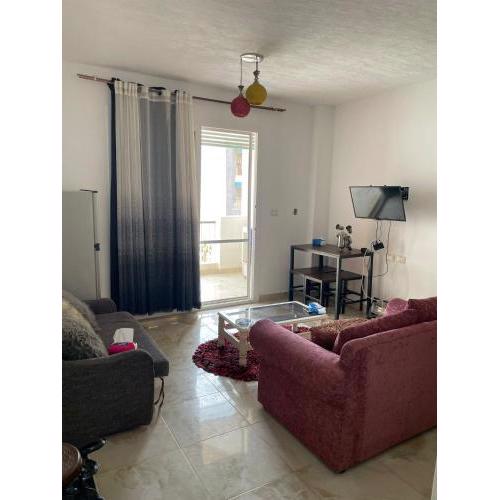 شاليه بقرية كورونادو مارينا - Coronado Marina عائلات فقط