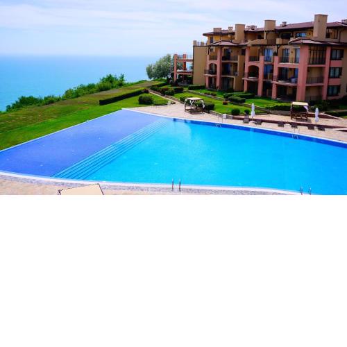Ваканционни Апартаменти Калиакрия - Holiday Apartments Kaliakria