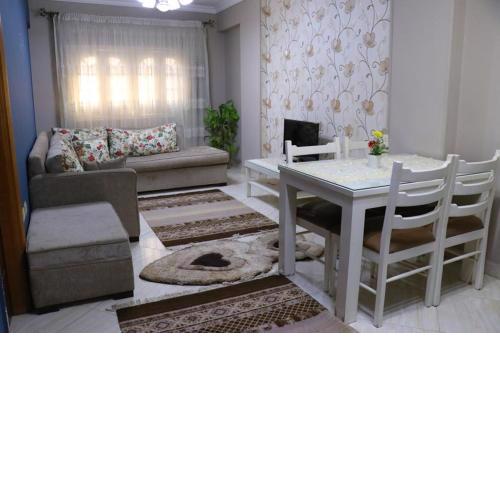 شقة فندقيه فى الهرم - Hotel apartment in Al Haram