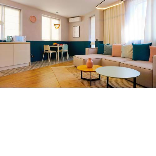 Апартамент Жасмин с частен гараж - Jasmin Apartment with private garage
