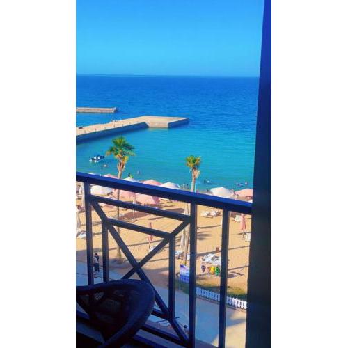 جوليانا بيتش ريزورت - Juliana Beach Resort