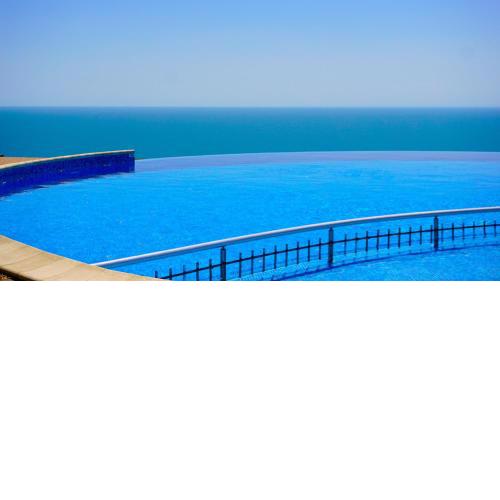 Морски Апартаменти Джулай Морнинг - July Morning Sea View Apartments