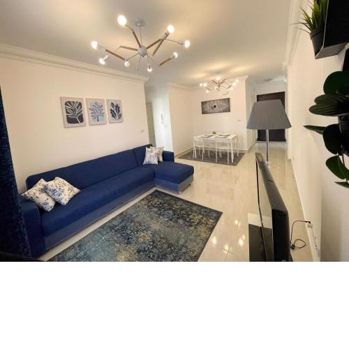 شقة بمستوى فندقي راقي ب مدينتي للعائلات فقط - luxury apartment