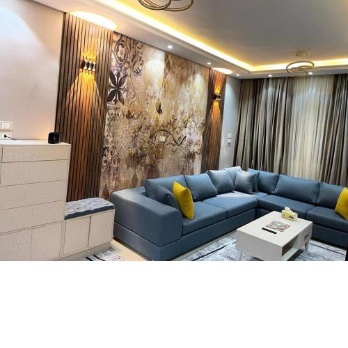 شقق فندقية بمدينتي - Madinty Apartments