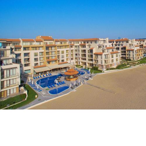 Обзор Бийч Апартаменти - Obzor Beach Apartments
