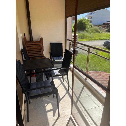 Частен апартамент Лагуна - Private Two-Bedroom Apartment Laguna