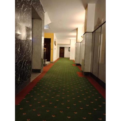 فندق رويال بيراميدز - Royal Pyramids Hotel