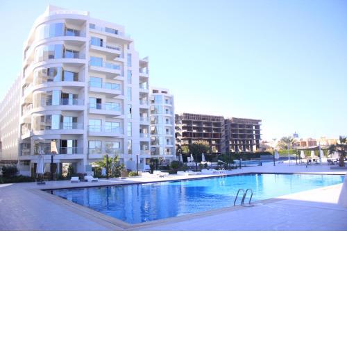 سكانديك ريزورت - Scandic resort