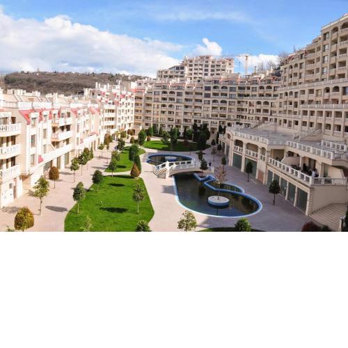 Апартамент - South Bay