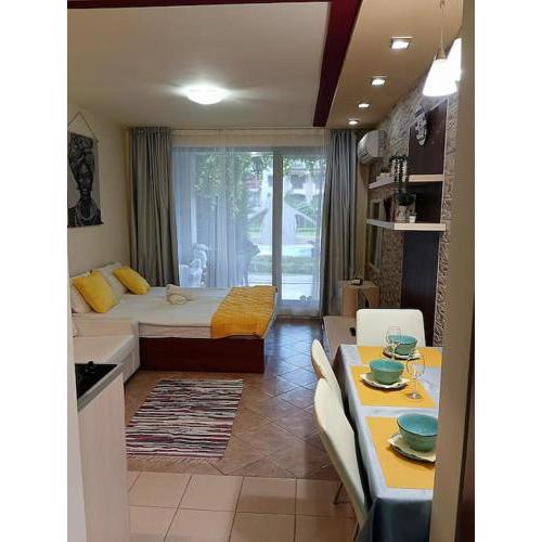 Апартамент - Sozopol