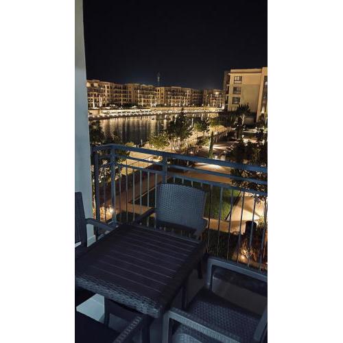 استديو بمراسي مارينا - Studio Marina Marassi