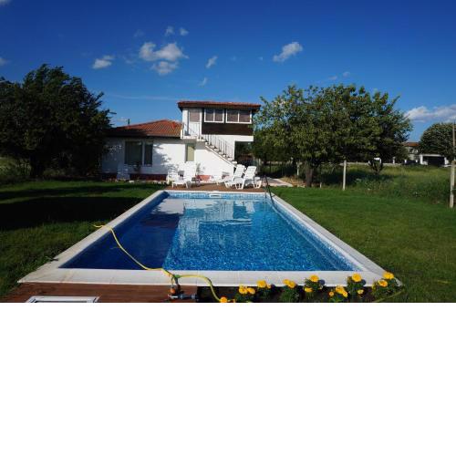 Вила Бела - Villa Bella - Near Kranevo and Albena