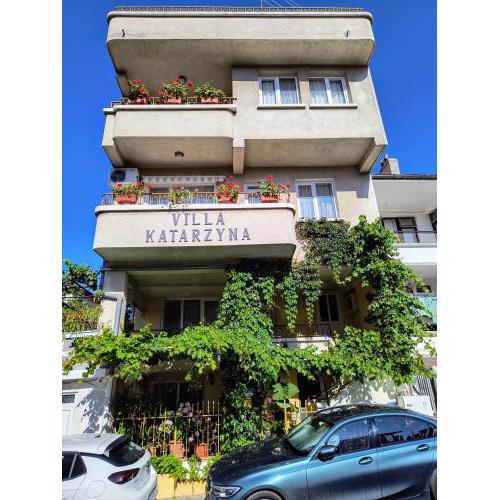 Вила Катажина - Villa Katarzyna