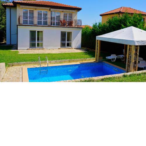 вила Мариела - villa Mariela
