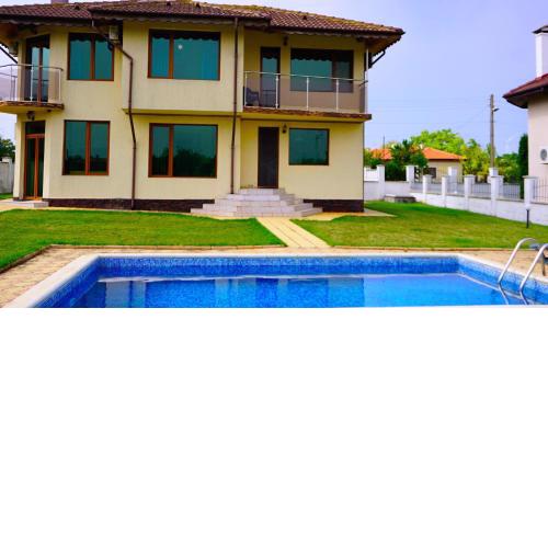 Вила Роза - Villa Rosa