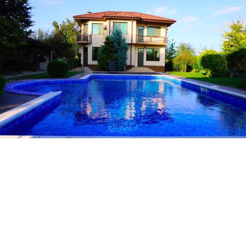 Вила Силва - Villa Silva