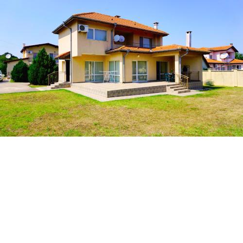 Къща за гости Тара - Villa Tara