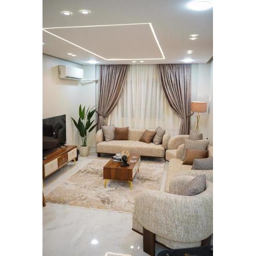 شقة فندقية - المهندسين
