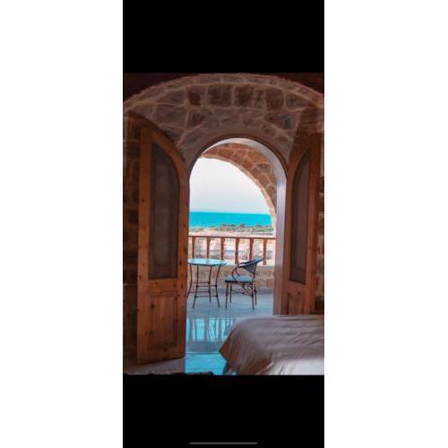 قصر الريف-قرية تونس الفيوم