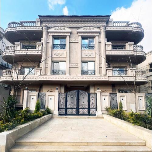 如家华人酒店-埃及会展中心店