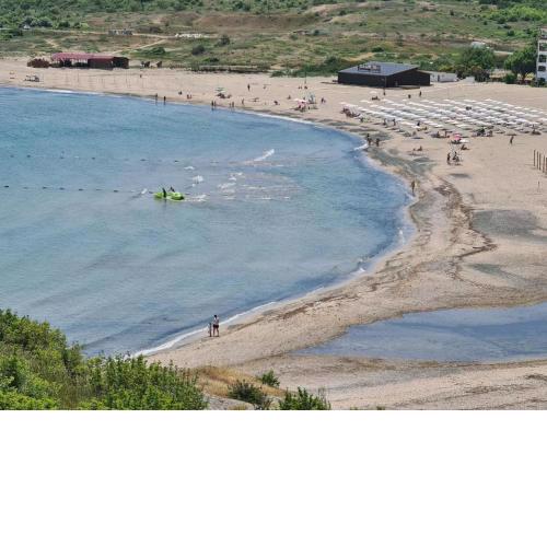 Апартамент Морската Къща-НЕСТИНАРКА