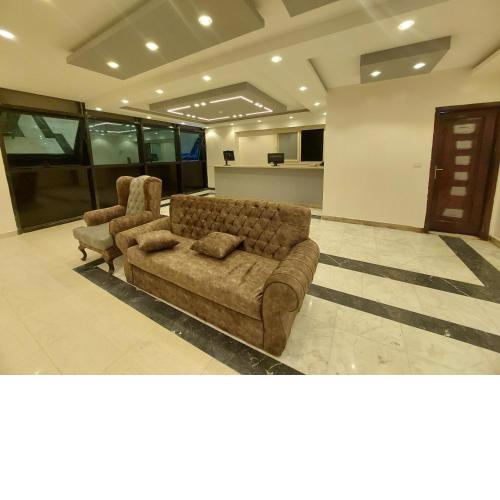 فندق كايرو زد-cairo zed hotel