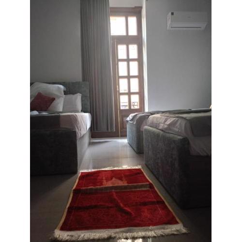 فندق فلوريدا -Florida hotel