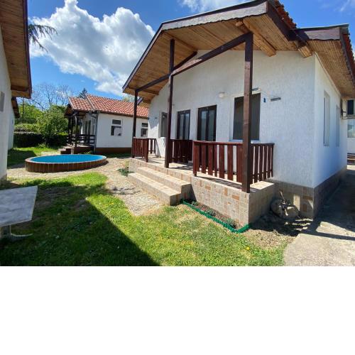 Къщички Глория-Free parking,Gloria Houses Varna