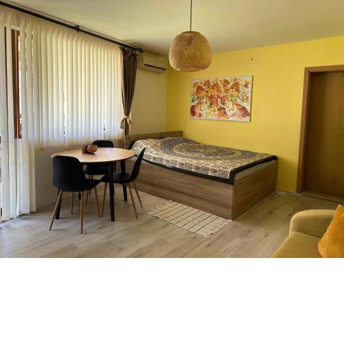 Студио Хармония -Supreme apartments-Балчик
