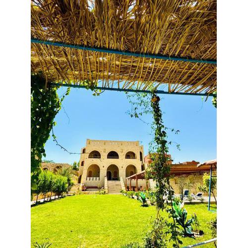 فيلا البرج-Villa Elburj