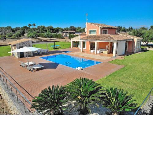 007 Villa Son Morei de les Penyes ETV13143 by Mallorca Charme