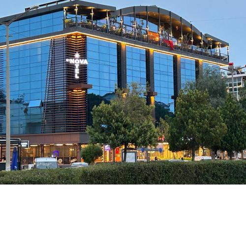 01 Nova Otel
