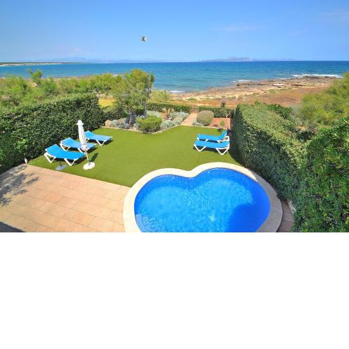 017 Villa Embat ET2500 by Mallorca Charme