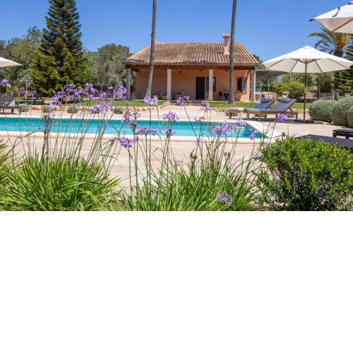 019 Villa Nuria ET2369 by Mallorca Charme