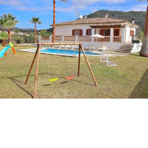 040 Villa Can Mussol ETV1463 by Mallorca Charme