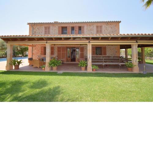043 Villa Son Auba Gran ET3986 by Mallorca Charme