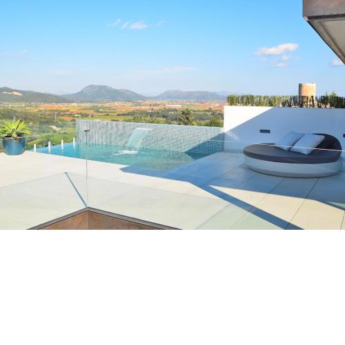 049 Villa Montblau ETV8205 by Mallorca Charme