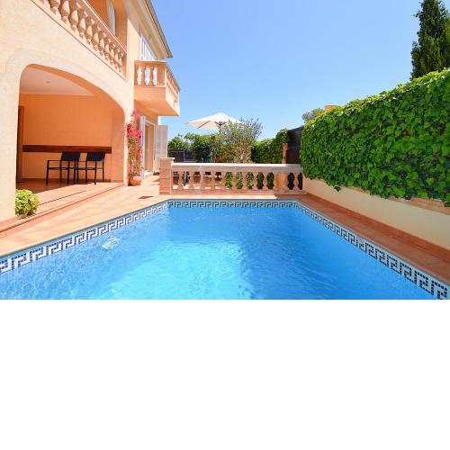 050 Villa Ca na Caragola ETV6884 by Mallorca Charme