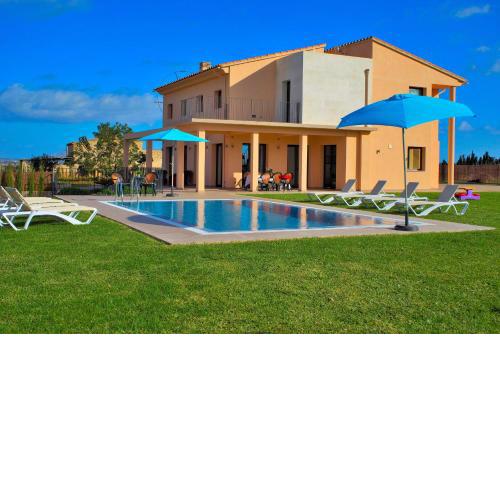 056 Villa Es Moli ETV6301 by Mallorca Charme