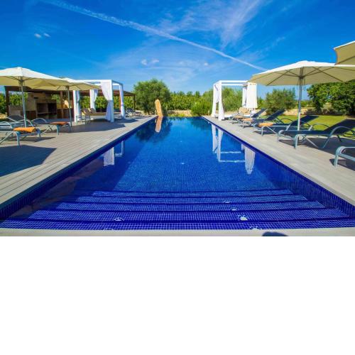 067 Villa Hort de Conies Romani by Mallorca Charme