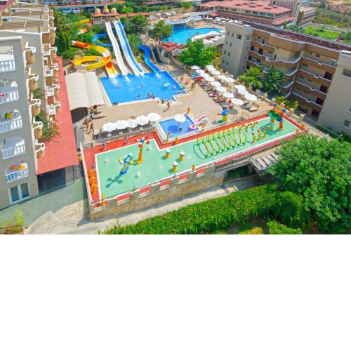 07 Group Hotel
